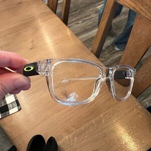 Youth Oakley Frames